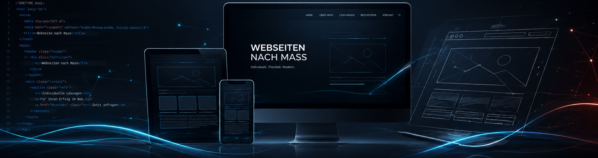 Webdesign